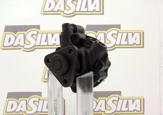 DA SILVA DP2886 - Гідравлічний насос, рульове управління, ГУР avtolavka.club