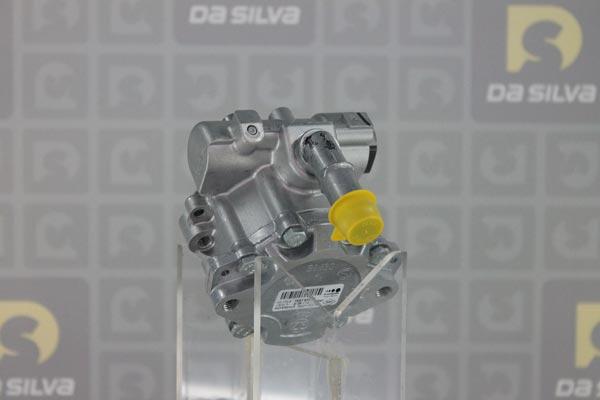 DA SILVA DP2883 - Гідравлічний насос, рульове управління, ГУР avtolavka.club