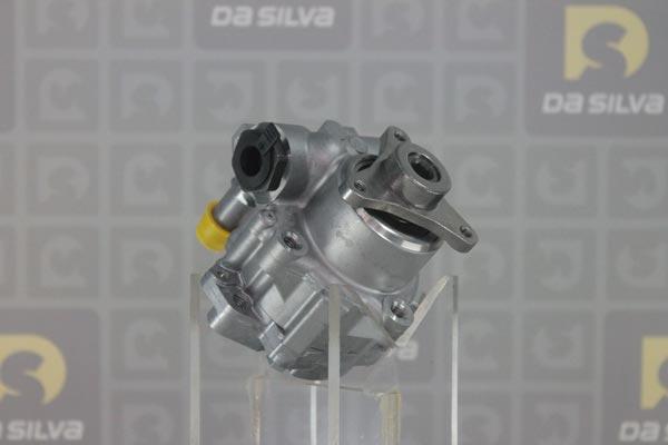 DA SILVA DP2883 - Гідравлічний насос, рульове управління, ГУР avtolavka.club