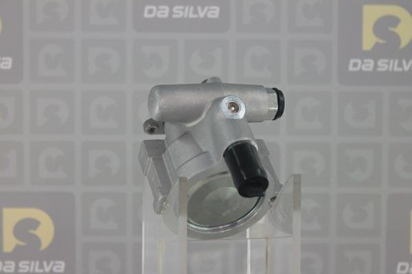 DA SILVA DP2883 - Гідравлічний насос, рульове управління, ГУР avtolavka.club