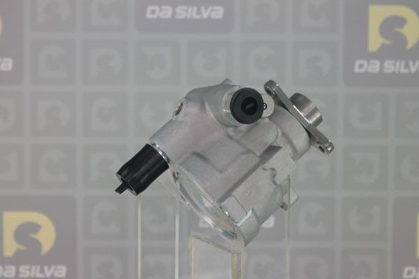 DA SILVA DP2883 - Гідравлічний насос, рульове управління, ГУР avtolavka.club