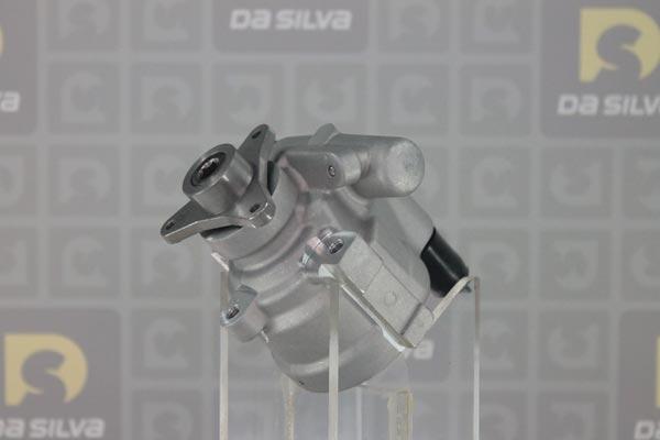 DA SILVA DP2883 - Гідравлічний насос, рульове управління, ГУР avtolavka.club