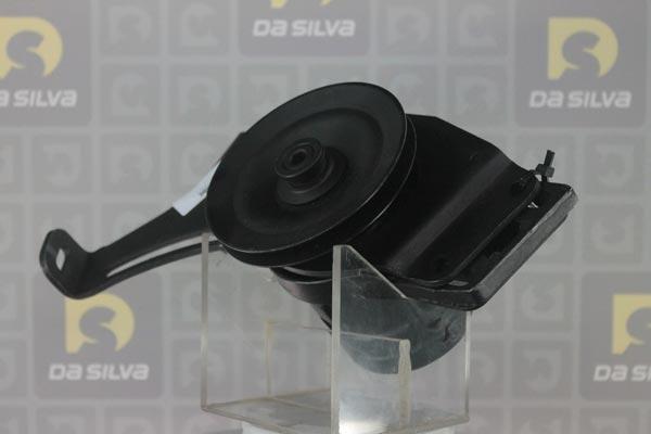 DA SILVA DP2385 - Гідравлічний насос, рульове управління, ГУР avtolavka.club