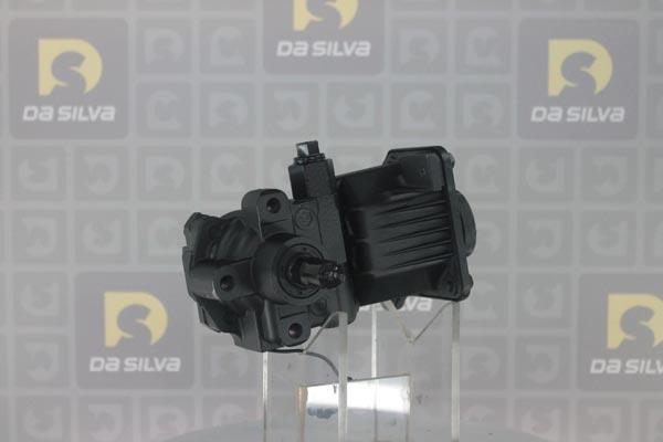 DA SILVA DP2207 - Гідравлічний насос, рульове управління, ГУР avtolavka.club