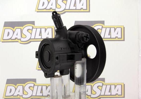 DA SILVA DP2235 - Гідравлічний насос, рульове управління, ГУР avtolavka.club