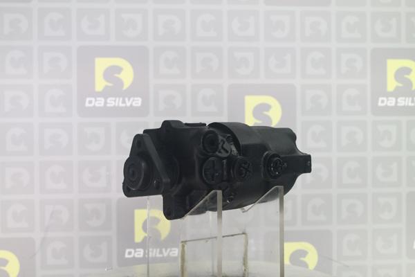 DA SILVA DP2759 - Гідравлічний насос, рульове управління, ГУР avtolavka.club