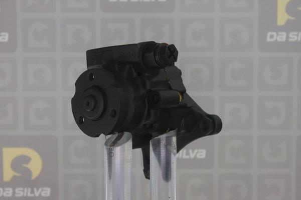 DA SILVA DP2700 - Гідравлічний насос, рульове управління, ГУР avtolavka.club