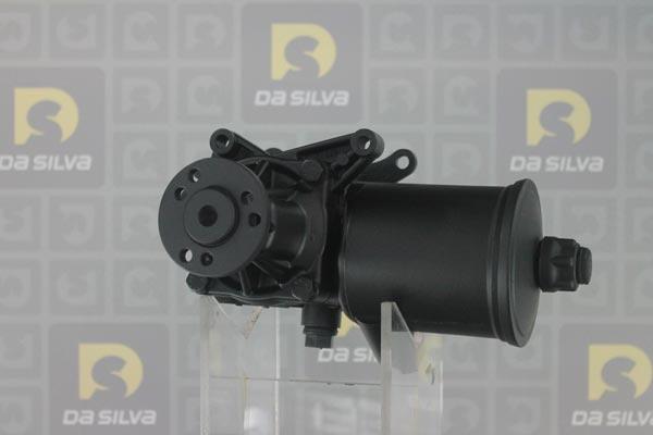 DA SILVA DP2777 - Гідравлічний насос, рульове управління, ГУР avtolavka.club