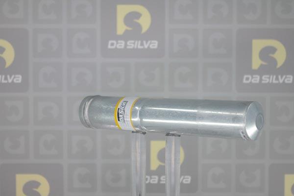 DA SILVA FF4594 - Осушувач, кондиціонер avtolavka.club