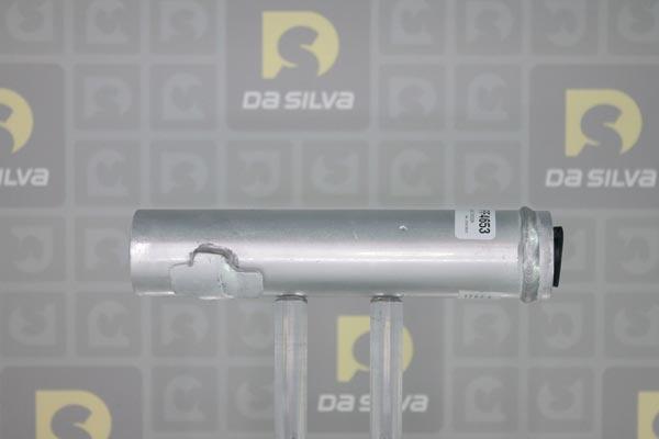 DA SILVA FF4653 - Осушувач, кондиціонер avtolavka.club