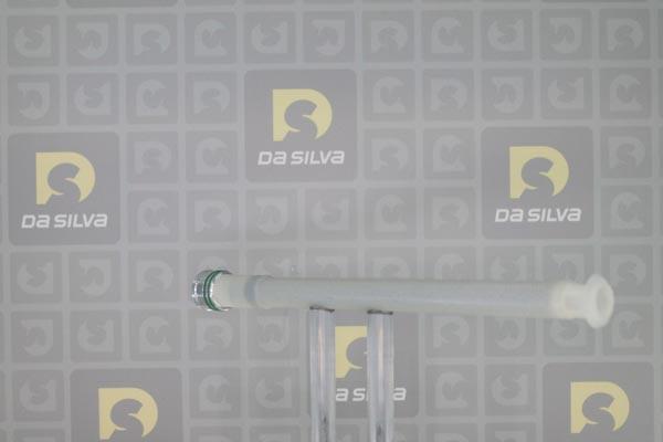 DA SILVA FF4006 - Осушувач, кондиціонер avtolavka.club