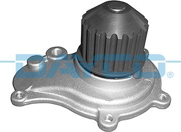 Dayco DP507 - Водяний насос avtolavka.club