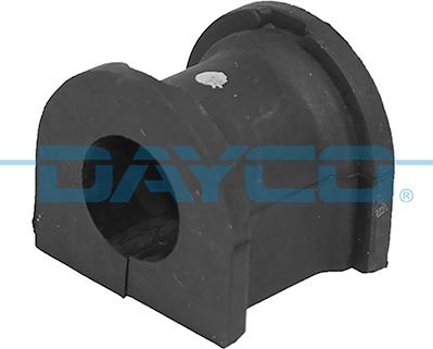 Dayco DSS1667 - Втулка, стабілізатор avtolavka.club