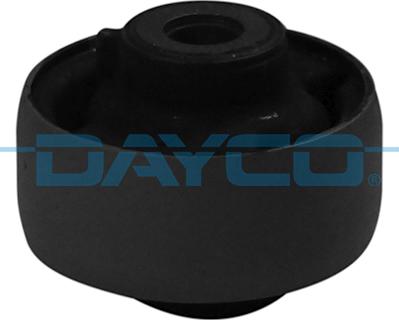 Dayco DSS1608 - Сайлентблок, важеля підвіски колеса avtolavka.club