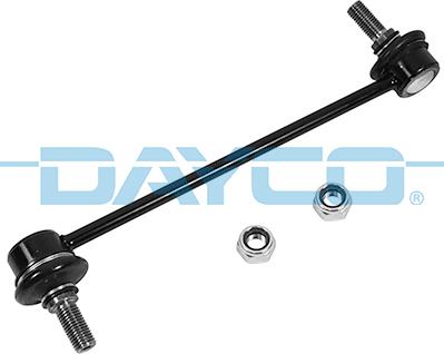 Dayco DSS1010 - Тяга / стійка, стабілізатор avtolavka.club