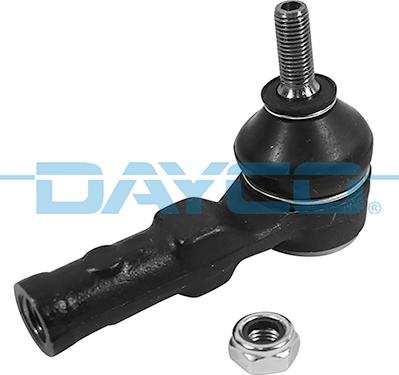 Dayco DSS1011 - Наконечник рульової тяги, кульовий шарнір avtolavka.club