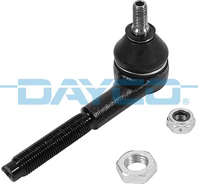 Dayco DSS1081 - Наконечник рульової тяги, кульовий шарнір avtolavka.club