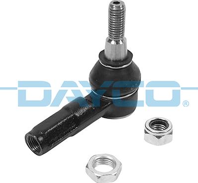 Dayco DSS1032 - Наконечник рульової тяги, кульовий шарнір avtolavka.club