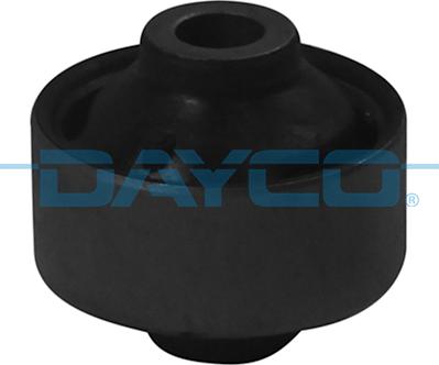 Dayco DSS1174 - Сайлентблок, важеля підвіски колеса avtolavka.club