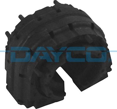 Dayco DSS1849 - Втулка, стабілізатор avtolavka.club