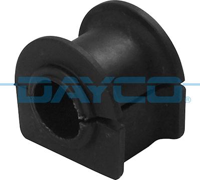 Dayco DSS1366 - Втулка, стабілізатор avtolavka.club