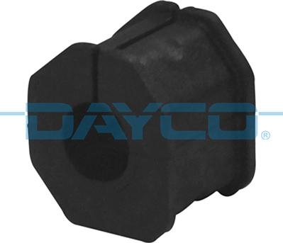 Dayco DSS1200 - Втулка, стабілізатор avtolavka.club