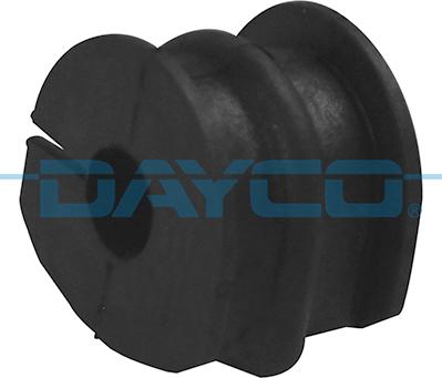 Dayco DSS1796 - Втулка, стабілізатор avtolavka.club