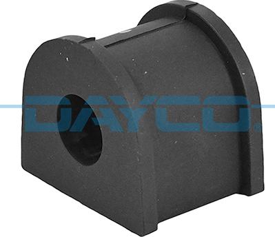 Dayco DSS1709 - Втулка, стабілізатор avtolavka.club