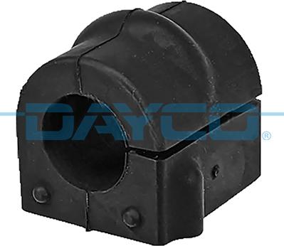 Dayco DSS1734 - Втулка, стабілізатор avtolavka.club