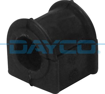 Dayco DSS1731 - Втулка, стабілізатор avtolavka.club