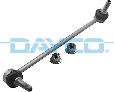 Dayco DSS3688 - Тяга / стійка, стабілізатор avtolavka.club