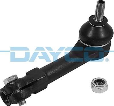 Dayco DSS2944 - Наконечник рульової тяги, кульовий шарнір avtolavka.club