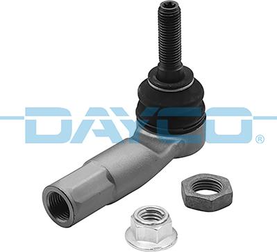 Dayco DSS2952 - Наконечник рульової тяги, кульовий шарнір avtolavka.club