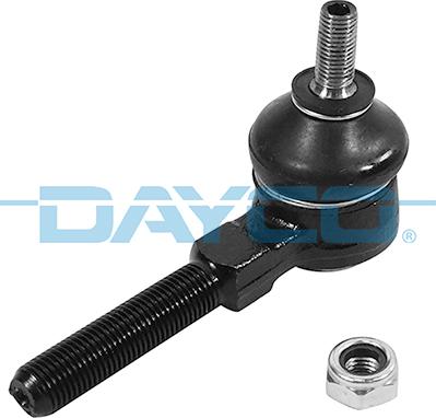 Dayco DSS2903 - Наконечник рульової тяги, кульовий шарнір avtolavka.club