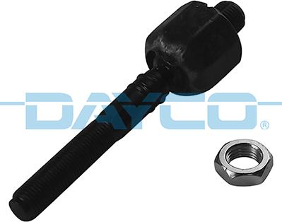 Dayco DSS2907 - Осьовий шарнір, рульова тяга avtolavka.club