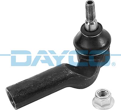 Dayco DSS2914 - Наконечник рульової тяги, кульовий шарнір avtolavka.club