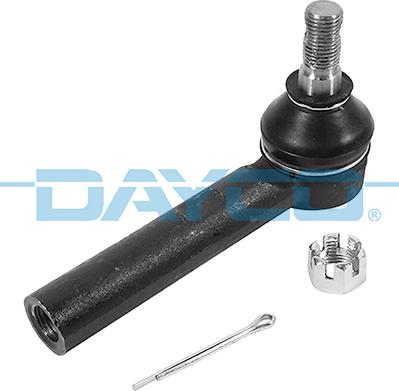 Dayco DSS2930 - Наконечник рульової тяги, кульовий шарнір avtolavka.club