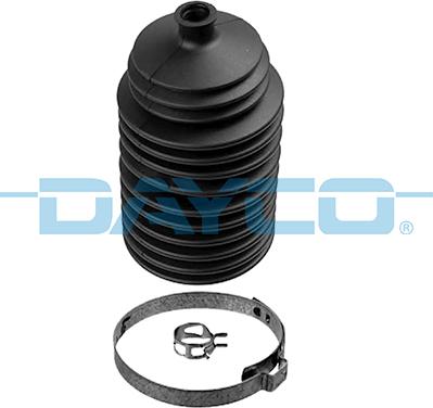 Dayco DSS2407 - Комплект пилника, рульове управління avtolavka.club