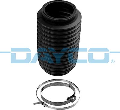 Dayco DSS2410 - Комплект пилника, рульове управління avtolavka.club