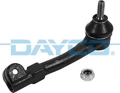 Dayco DSS2694 - Наконечник рульової тяги, кульовий шарнір avtolavka.club