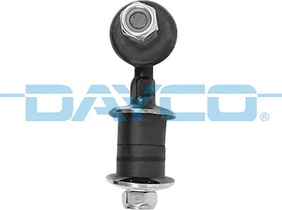 Dayco DSS2614 - Тяга / стійка, стабілізатор avtolavka.club