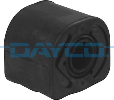 Dayco DSS2055 - Сайлентблок, важеля підвіски колеса avtolavka.club