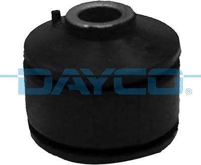 Dayco DSS2051 - Сайлентблок, важеля підвіски колеса avtolavka.club