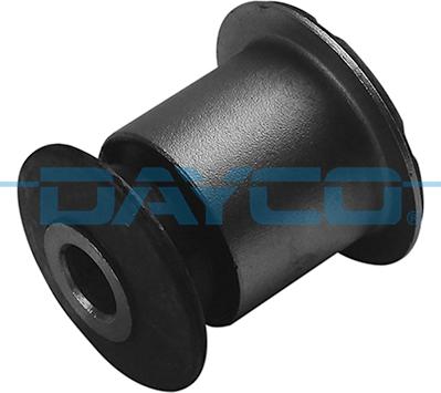 Dayco DSS2061 - Сайлентблок, важеля підвіски колеса avtolavka.club