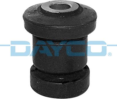 Dayco DSS2085 - Сайлентблок, важеля підвіски колеса avtolavka.club