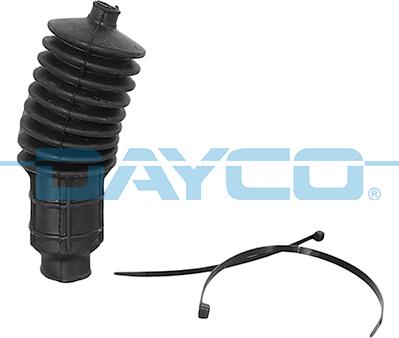 Dayco DSS2199 - Комплект пилника, рульове управління avtolavka.club