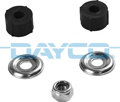 Dayco DSS2109 - Ремкомплект, сполучна тяга стабілізатора avtolavka.club