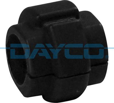 Dayco DSS2106 - Втулка, стабілізатор avtolavka.club