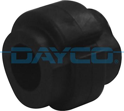 Dayco DSS2102 - Втулка, стабілізатор avtolavka.club