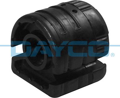 Dayco DSS2889 - Сайлентблок, важеля підвіски колеса avtolavka.club